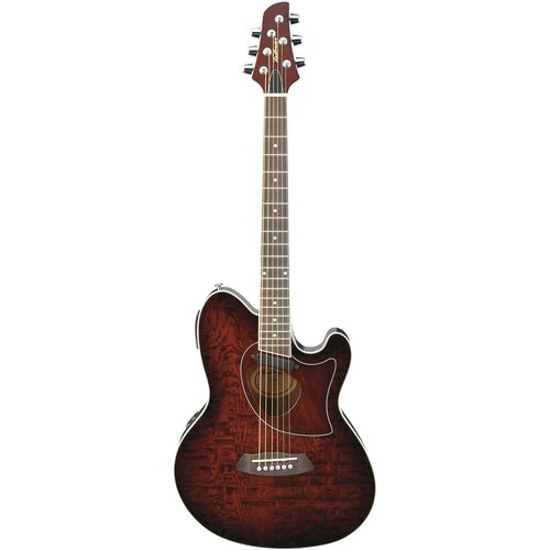 Ibanez Akustična ozvučena gitara TCM50-VBS Cene