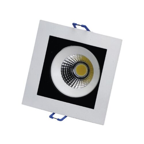 Olimp Sport Ugradna LED lampa 8W dnevno svetlo LUG6430-8/W Cene