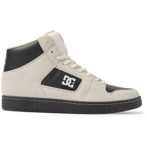 Dc Shoes Manteca 4 High S