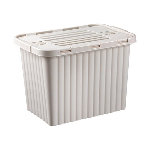 DUNYA PLASTIC Kutija za organizaciju s poklopcem 16l 20020 Cijene