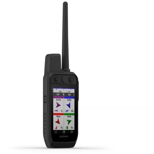 Garmin Alpha 200 GPS Receiver Cijene