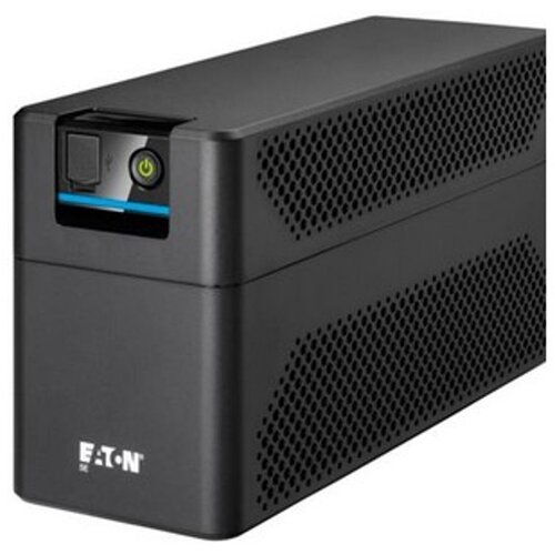 Eaton USB 5E Gen2 UPS USB DIN, 900 VA, 480 W, Input: Schuko, Outputs: (2) DIN, Tower Cene