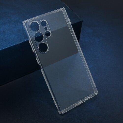  Maska za telefon Clear Fit za Samsung S928B Galaxy S24 Ultra 5G providna Cene
