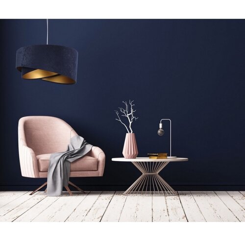  Luster na sajli GALAXY 1xE27/60W/230V Slike