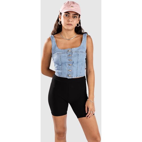Levi's Audra Seamed Tank Top i will Cene