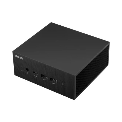 Asus mini pc PN64 i3-1220P 10c/DDR5 8GB/NVMe 512GB/Win11Pro/Wi-Fi/BT/2xUSB-C/2xHDMI barebone Cene