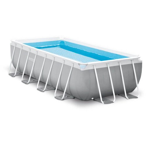 Intex bazen Prism Frame 4X2X1 M Metalni okvir Cijene