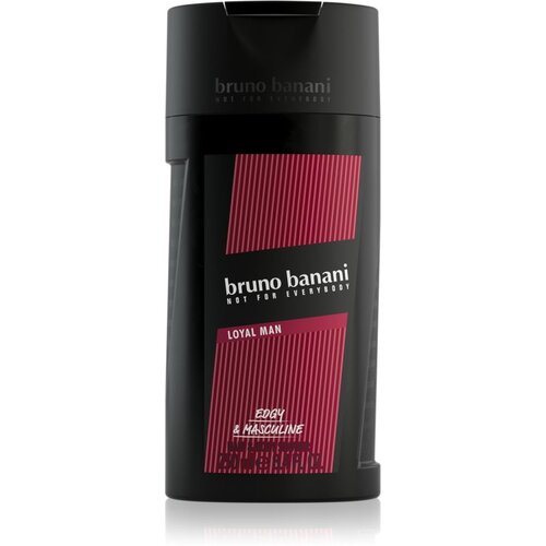 Bruno Banani Loyal Man parfumirani gel za tu&scaron;iranje za mu&scaron;karce 250 ml Cijene
