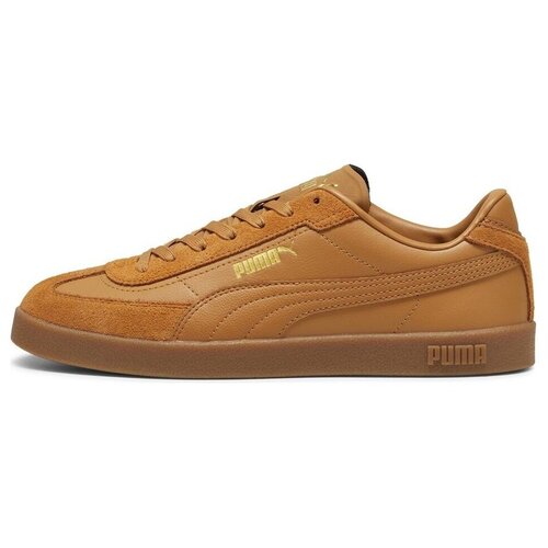 Puma Club Ii Era Smeđa Cijene
