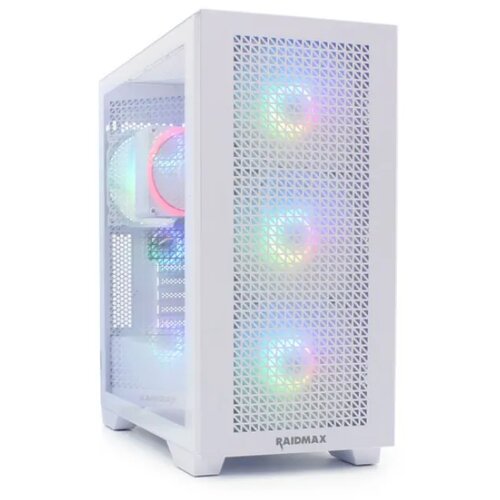  gaming računar ryzen 5 7500F 32GB 1TB RTX4060 8GB Slike