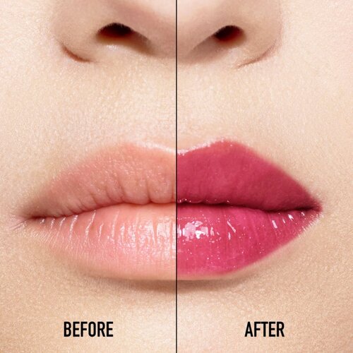 Dior Addict Lip Maximizer sijaj za ustnice za večji volumen odtenek #029 Intense Grape 6 ml Slike