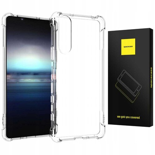 Spacecase CASE ANTI-SHOCK OVITEK ZA SONY XPERIA 5 II ZAŠČITA, (21964477) Cene