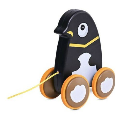 Lorelli igračka penguin pull- along ( 10191590003 ) Slike
