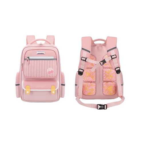 Premium Stil Dečiji ranac Ruipa &amp;quot;Kids Comfort&amp;quot; Roze ( 12205 ) Slike