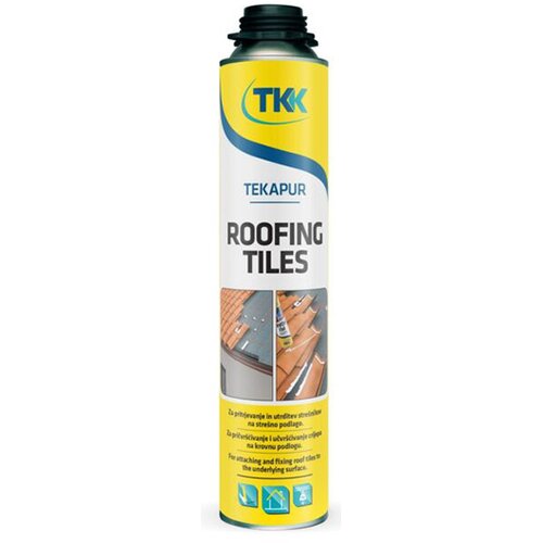 Tekapur ROOFING TILES PI&amp;Scaron;TOLJSKA ZA CRIJEP TKK Slike
