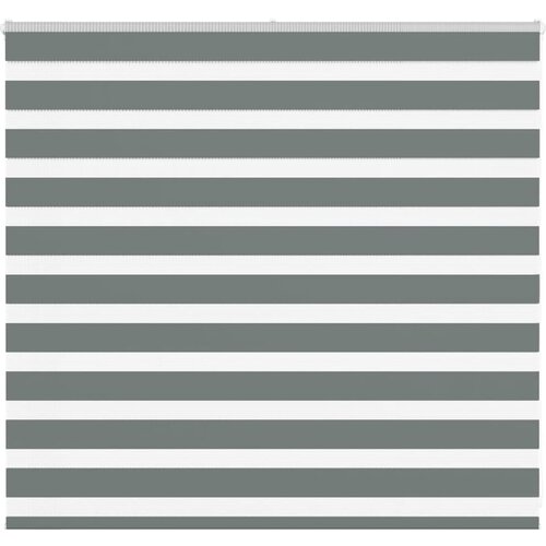 VidaXL Zavjesa zebra 165x100 cm &amp;scaron;irina tkanine 160,9 cm poliester Slike