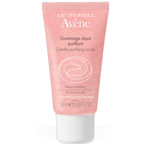 Avene blagi pročišćavajući piling 75ml Cene