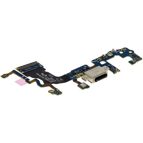 Samsung Originalni prt s polnilnim prikljuckom USB tipa C str. Galaxy S9, (20897915) Cene
