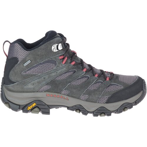 Merrell MOAB 3 GTX HI Siva Cijene