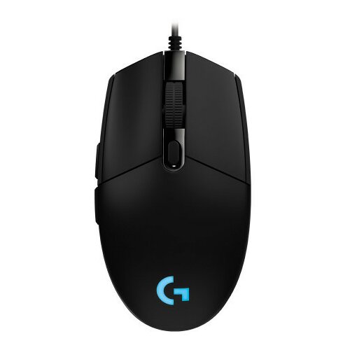 Logitech G102 lightsync gaming mouse black ( 910-005823 ) Cene