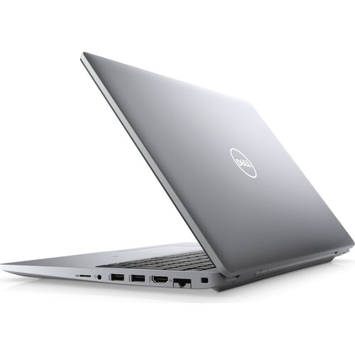 Dell Prenosnik Precision 3560 / i5 / RAM 16 GB / SSD Disk / 15,6&Prime; FHD Cene