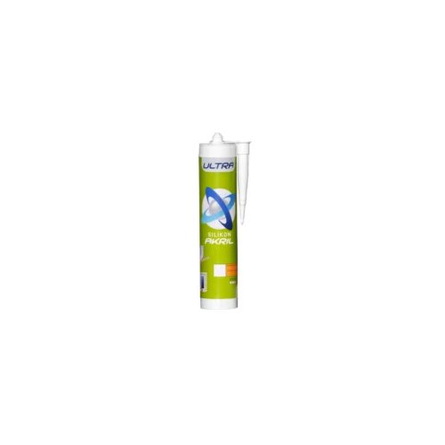 Ultra silikon akril 280ml GP00176 Slike