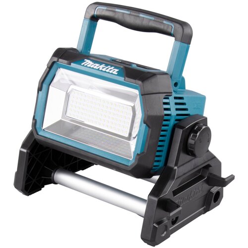 Makita akumulatorska LED lampa reflektor LXT DEADML809 Slike