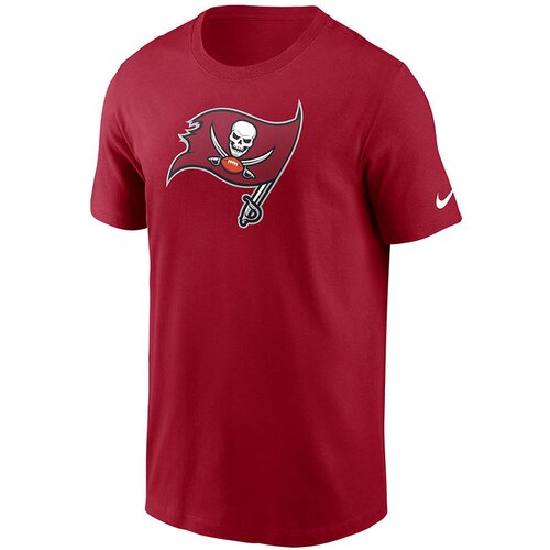 Nike muška Tampa Bay Buccaneers Logo Essential majica Cijene