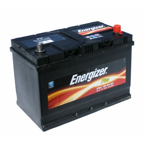 Energizer PREMIUM 12 V 44 Ah D+ akumulator Slike