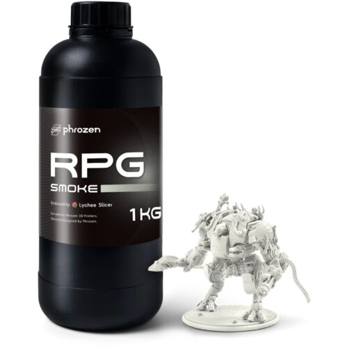 Phrozen RPG Resin Smoke - 1.000 g Cijene