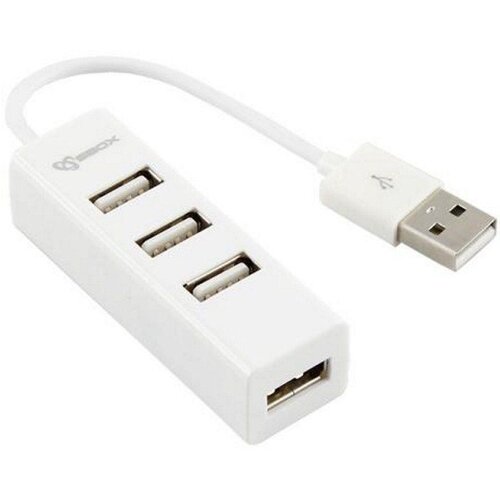  E-Green HUB 4-port 2.0 Beli Cene