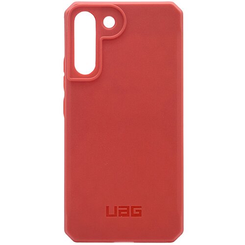  Maska za Samsung S22/ S901B 5G crvena/ UAG Outback Slike