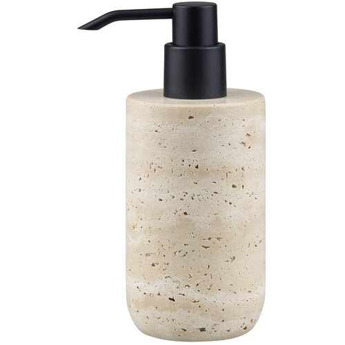 Mette Ditmer Denmark Bež kamnit dozirnik za milo 250 ml Travertine – Cene