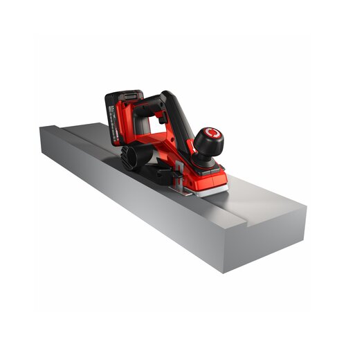 Einhell TE-PL 18/82 Li - Solo Akumulatorsko rende Slike