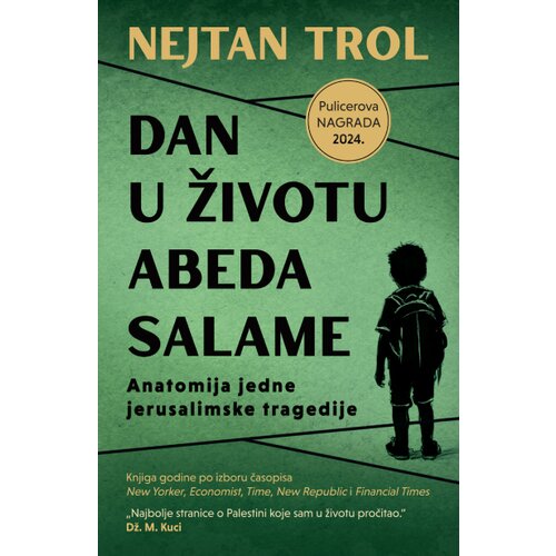  Dan u životu abeda salame Cene
