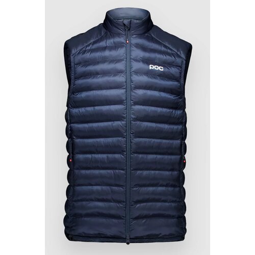 Poc Coalesce Brezrokavnik apatite navy Cene