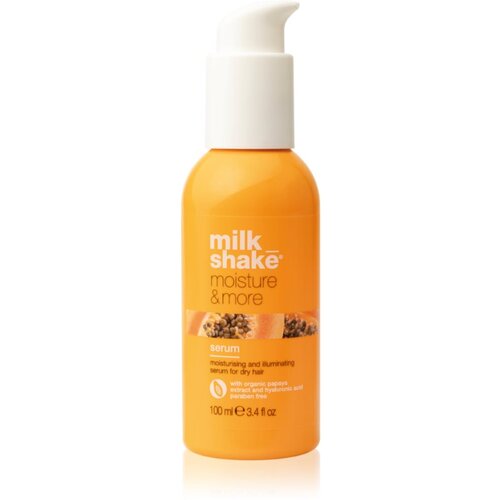 Milk Shake Moisture & More Serum vlažilni serum za suhe lase 100 ml Cene