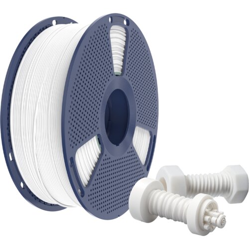SUNLU High-Speed ABS White - 1,75 mm / 1000 g Cijene