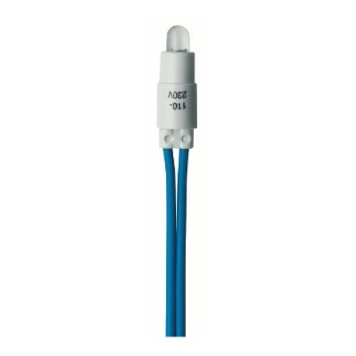 GEWISS chorus, led signalna sijalica 0,6W plava Cene
