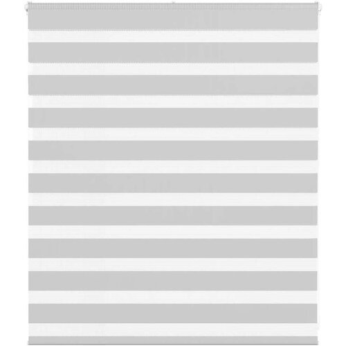 VidaXL Zavjesa zebra 130x100 cm &amp;scaron;irina tkanine 125,9 cm poliester Slike