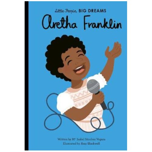 Hachette Aretha Franklin Slike