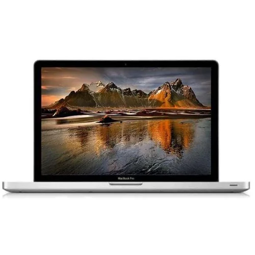  Laptop Apple MacBook Pro A2338 M1 13", 8GB, 251GB