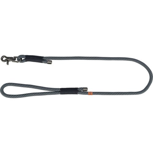 Trixie povodec za pse Soft Rope L-XL 1 m/fi-13 mm črna/siva Cene