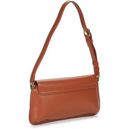 Love Moschino Torbice za na ramo SMART DAILY BAG JC4058 Kostanjeva Slike