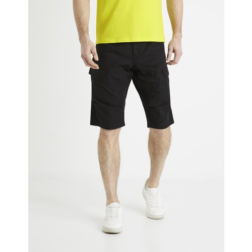 Celio Canvas Shorts Bocourtbm1 - Men Slike