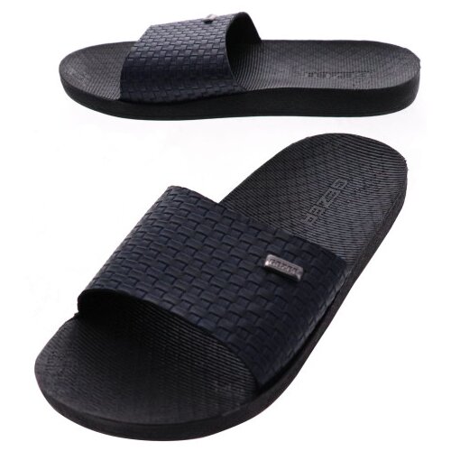 GEZER Papuče mu&amp;scaron;ke tamno plave 40-44 GT1YMM.15886.00 Slike