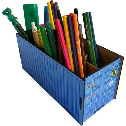 EPICPRODUCTION Organizator "СONTEINER" plava Cene