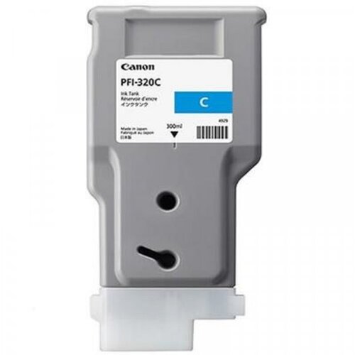 Canon Tinta PFI-320 Black Cijene