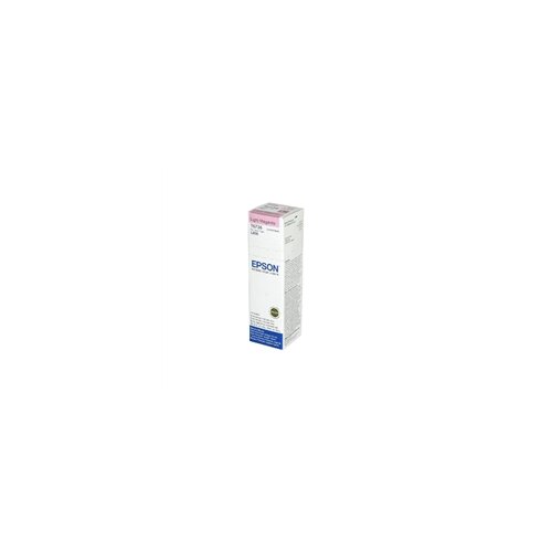Epson Tinta za C13T67364A (svijetlo ljubičasta), original Cene