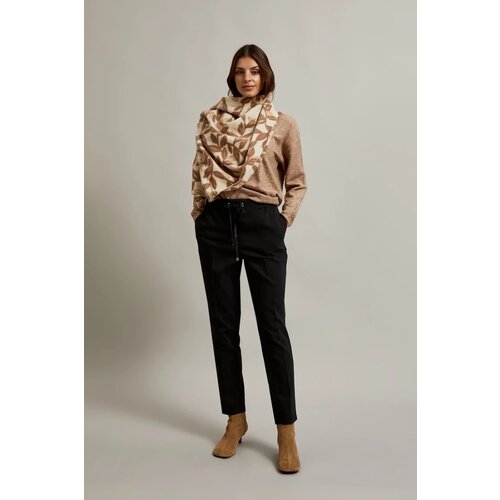 Marisse Women's Trousers Z-Sp-4523 Black Cijene